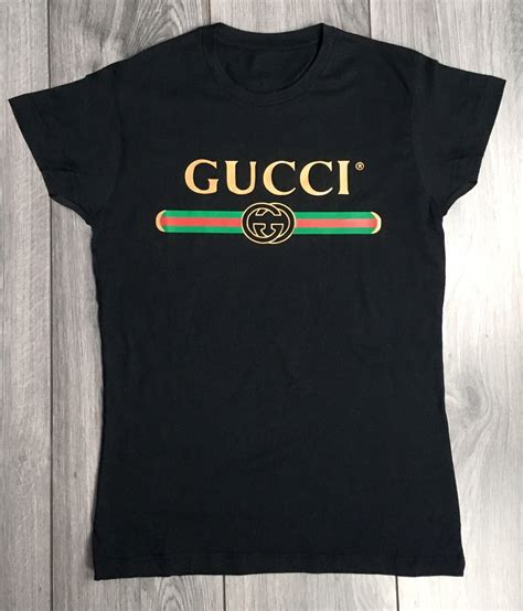 playera gucci mujer|ropa playera mujer.